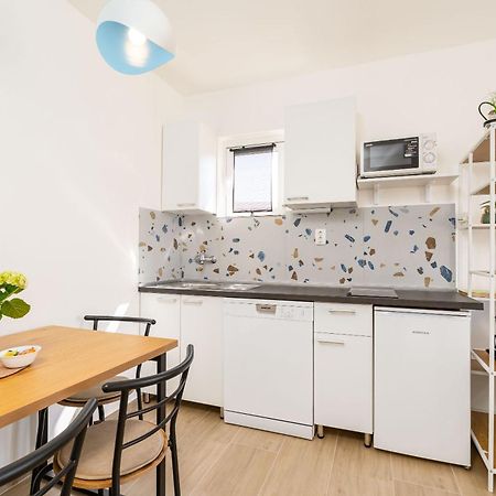 Apartment Fiorenini مْليني المظهر الخارجي الصورة