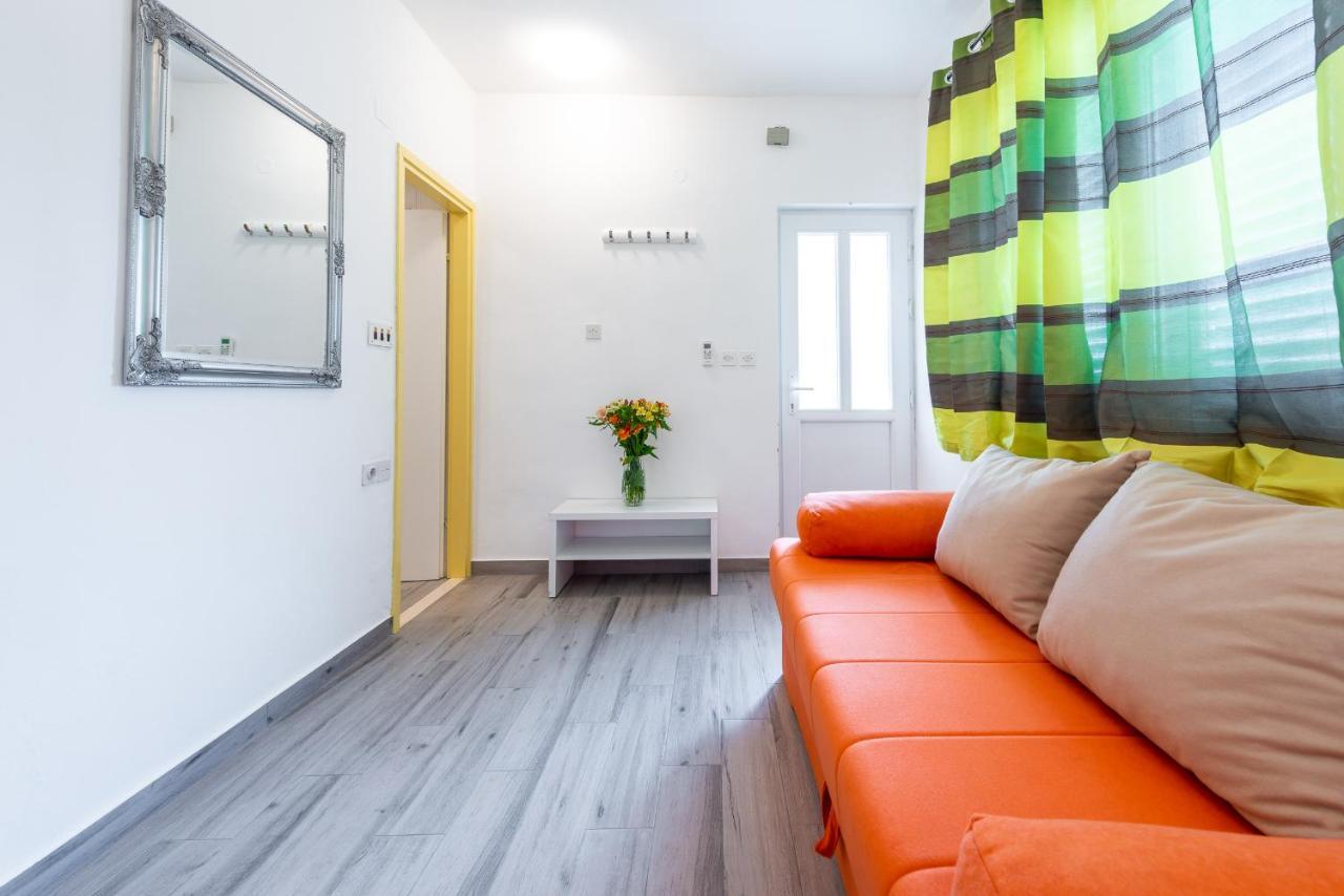Apartment Fiorenini مْليني المظهر الخارجي الصورة