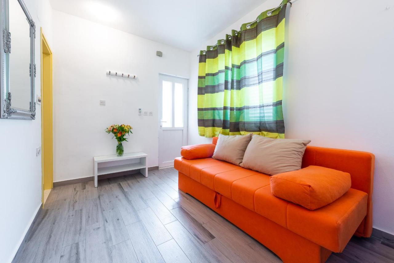 Apartment Fiorenini مْليني المظهر الخارجي الصورة