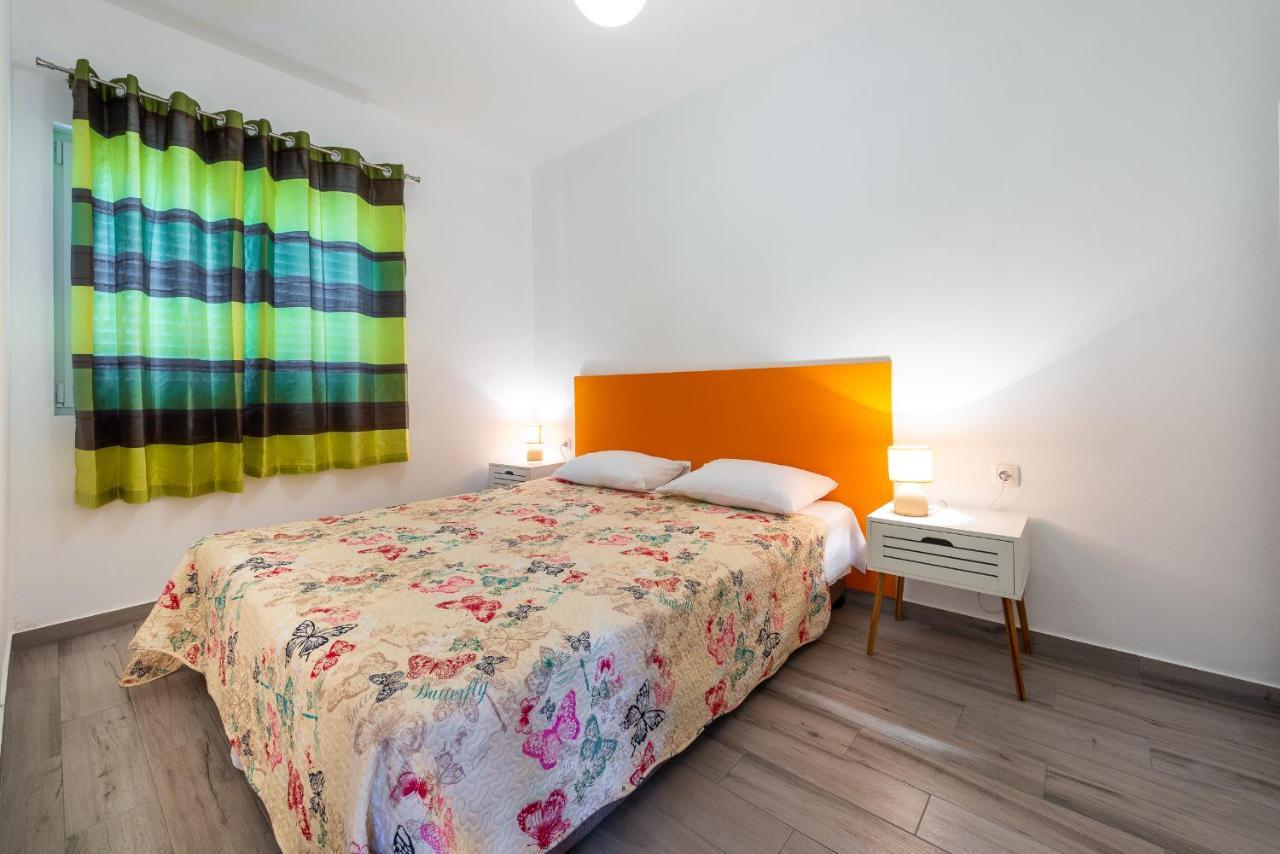 Apartment Fiorenini مْليني المظهر الخارجي الصورة