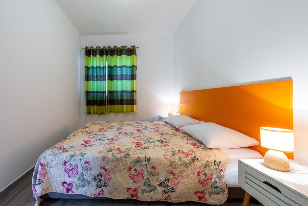 Apartment Fiorenini مْليني المظهر الخارجي الصورة