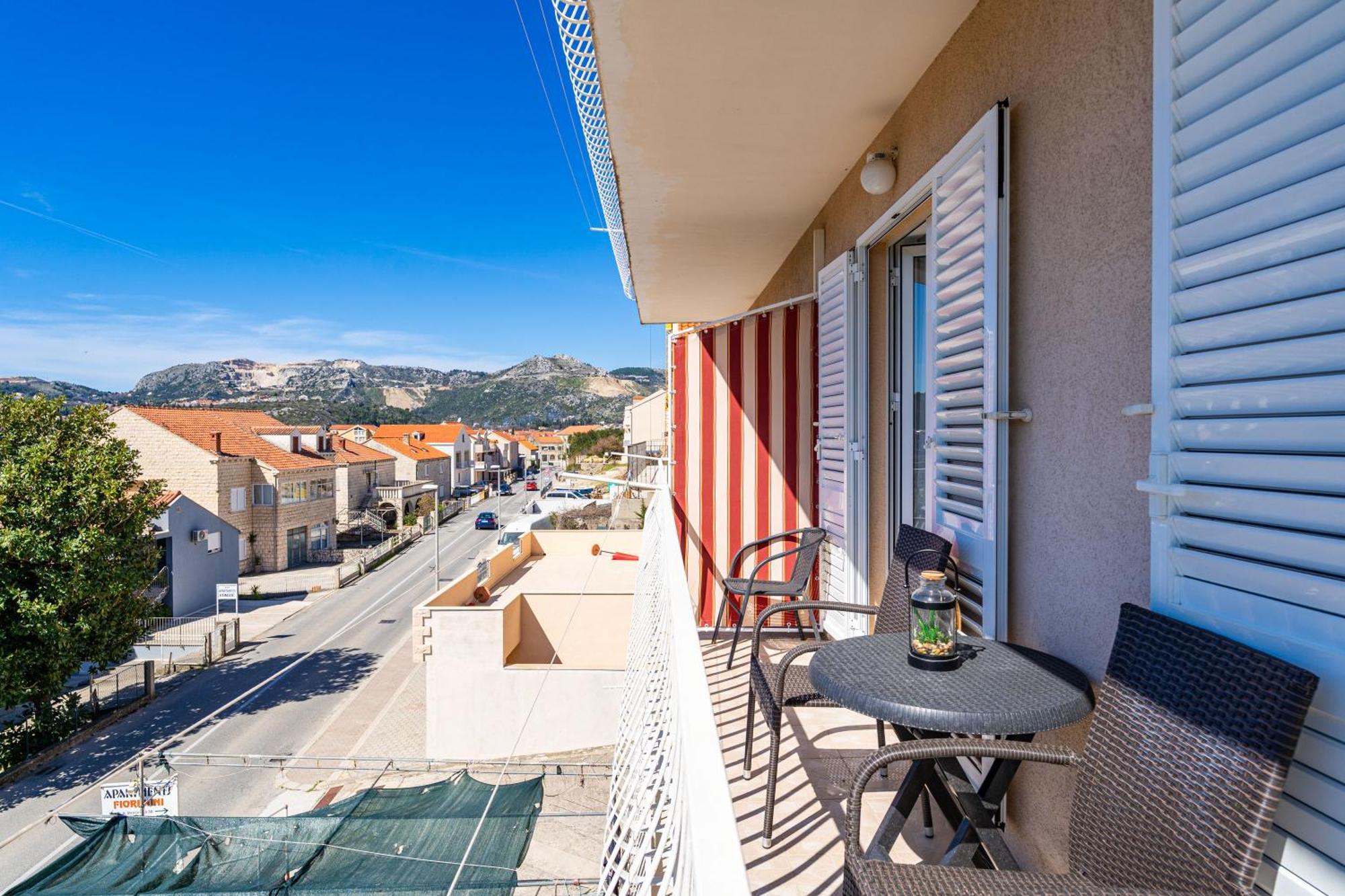 Apartment Fiorenini مْليني المظهر الخارجي الصورة