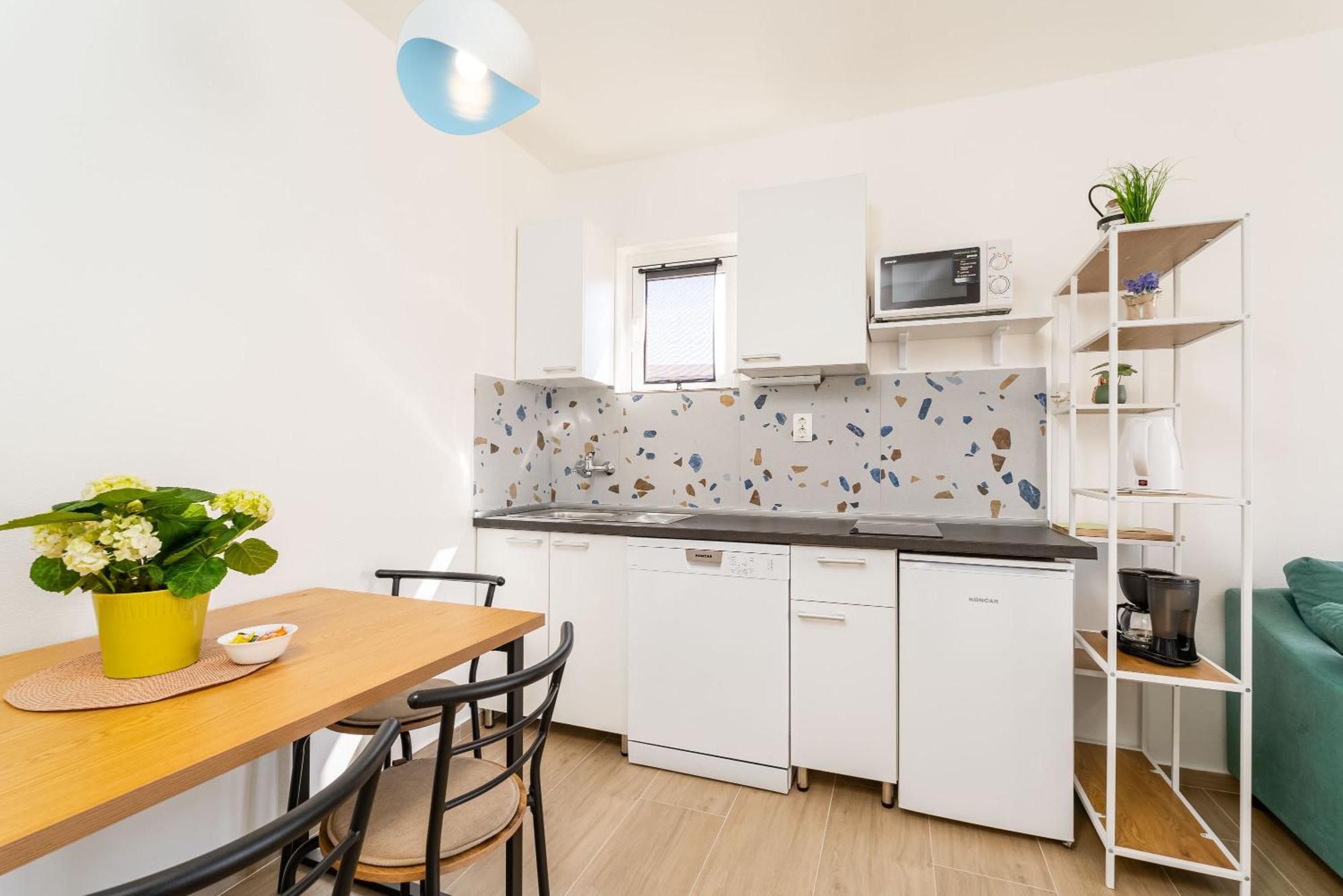 Apartment Fiorenini مْليني المظهر الخارجي الصورة