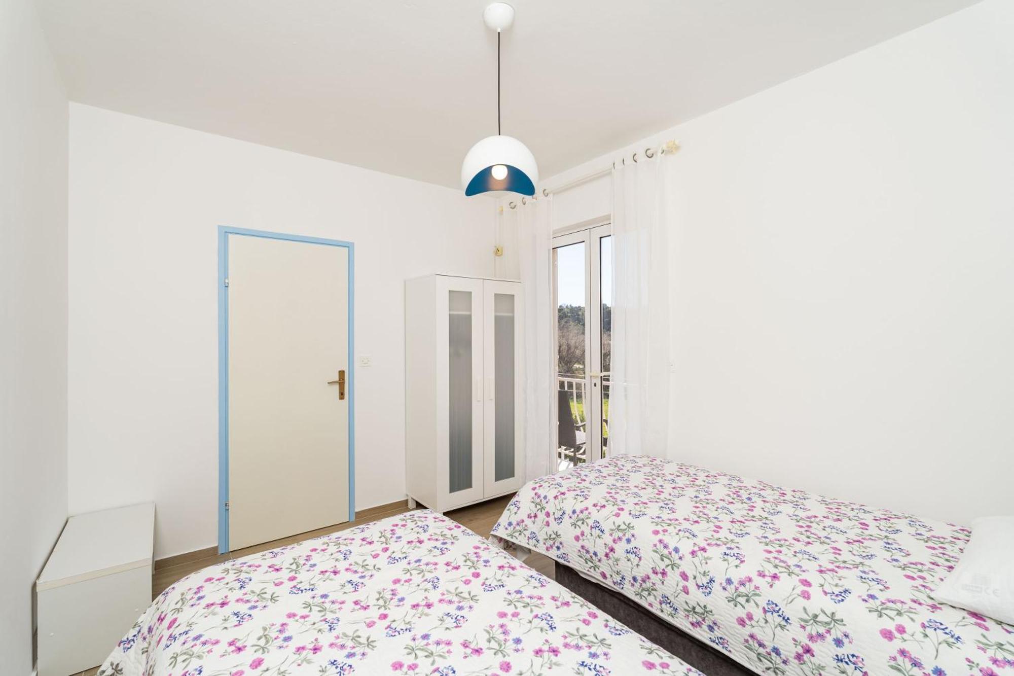 Apartment Fiorenini مْليني المظهر الخارجي الصورة