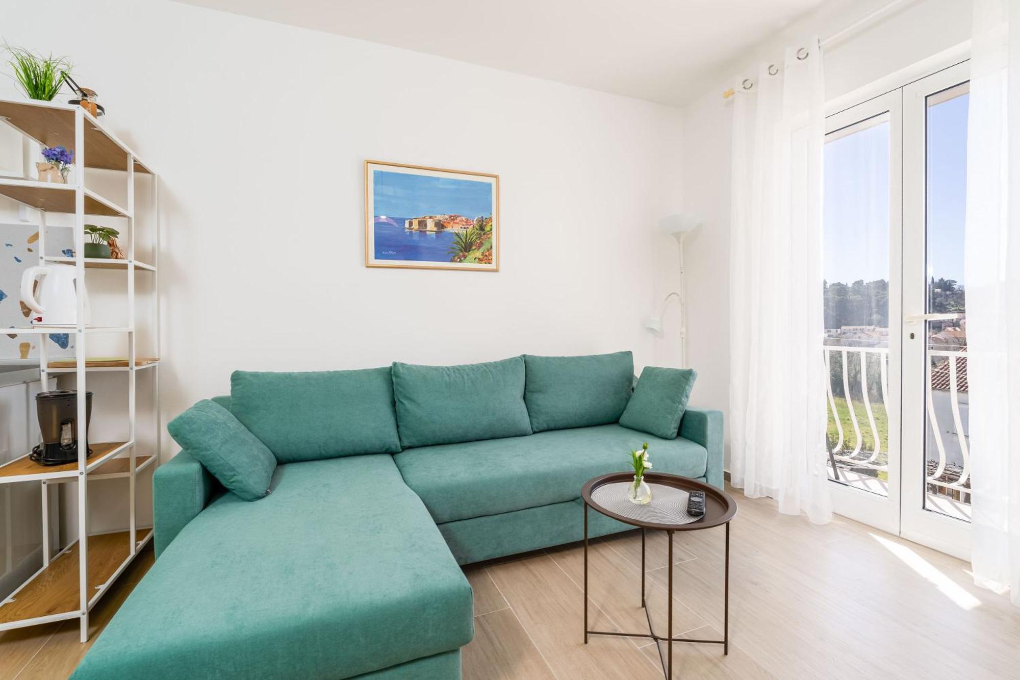 Apartment Fiorenini مْليني المظهر الخارجي الصورة