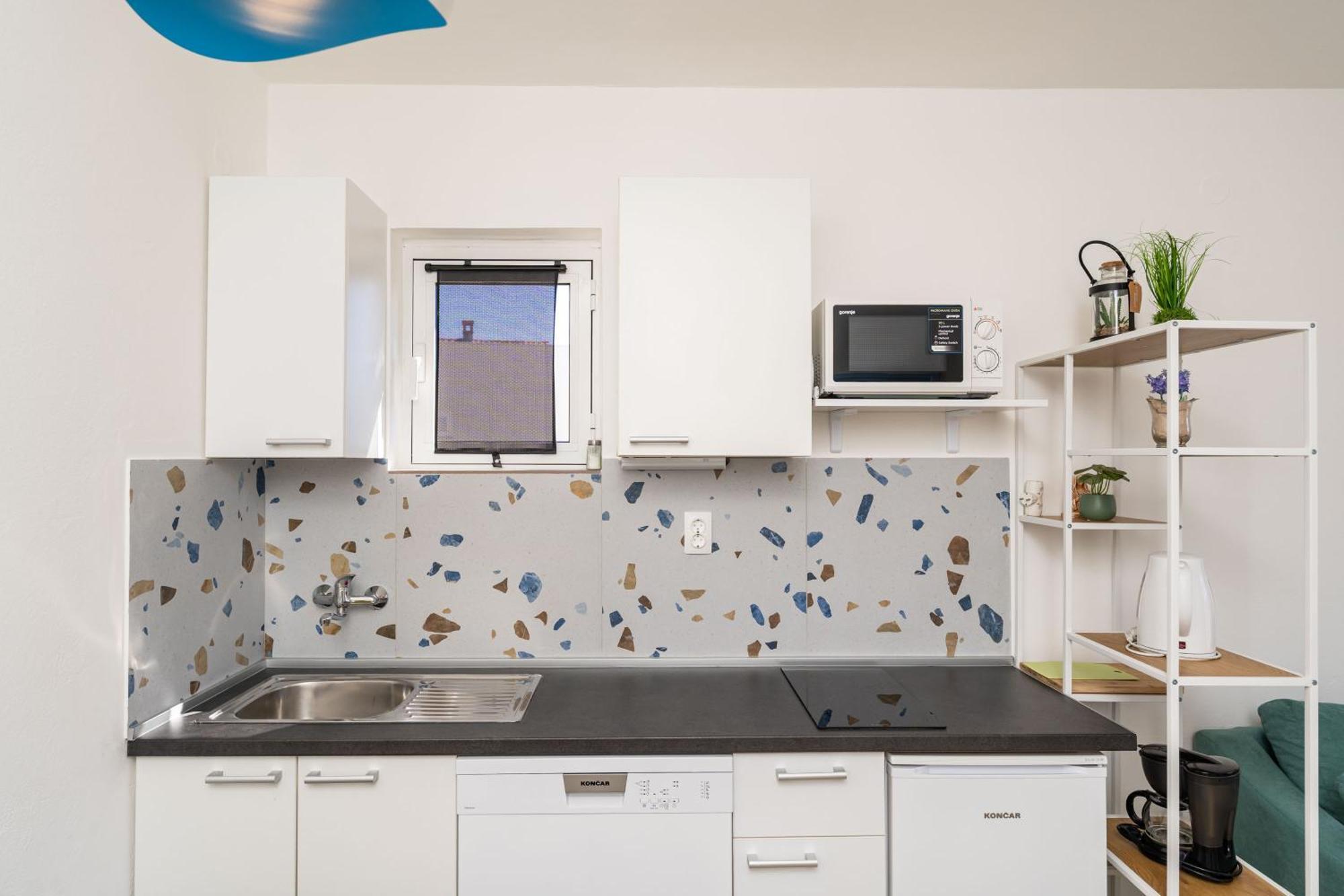 Apartment Fiorenini مْليني المظهر الخارجي الصورة
