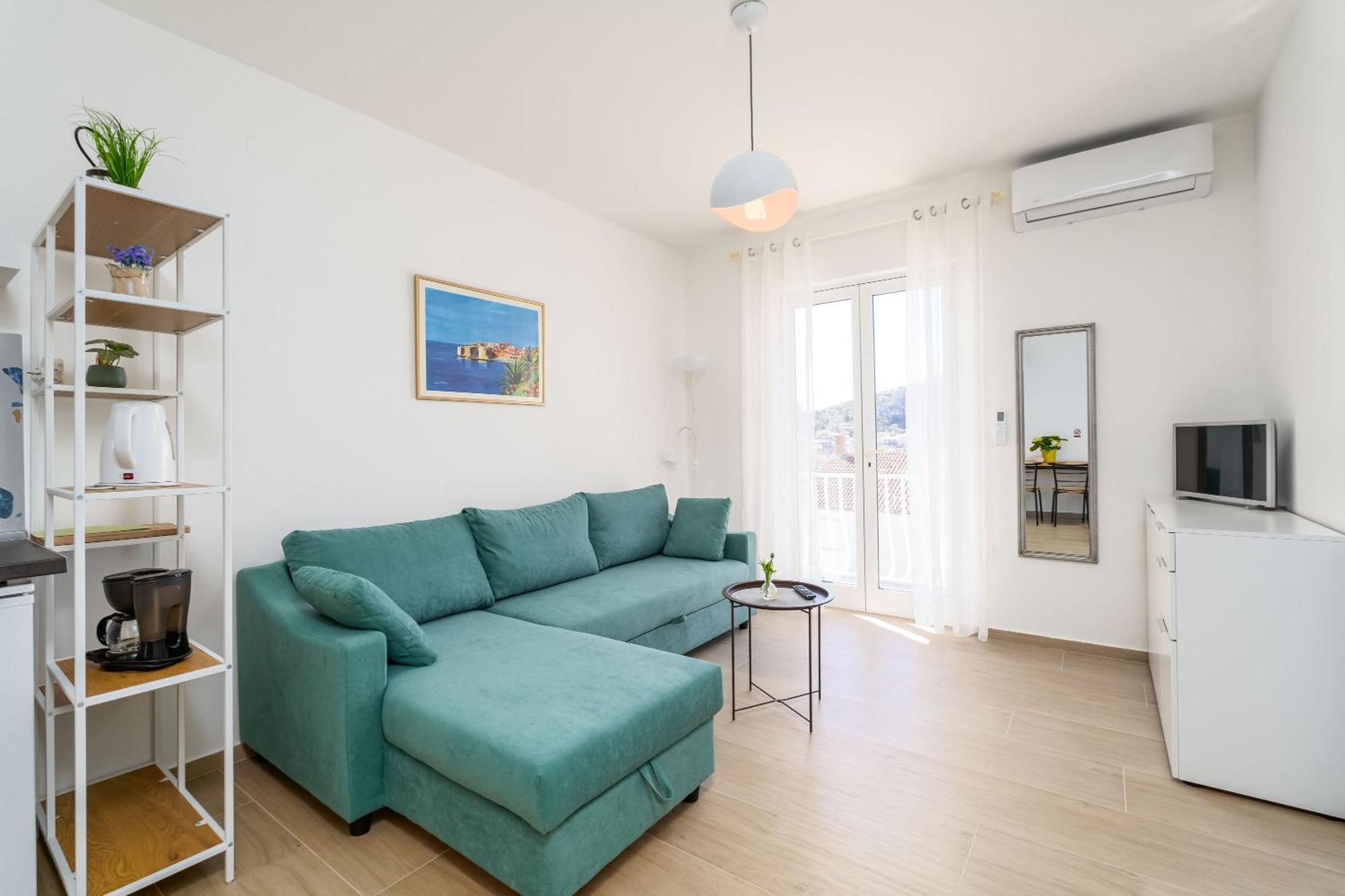 Apartment Fiorenini مْليني المظهر الخارجي الصورة