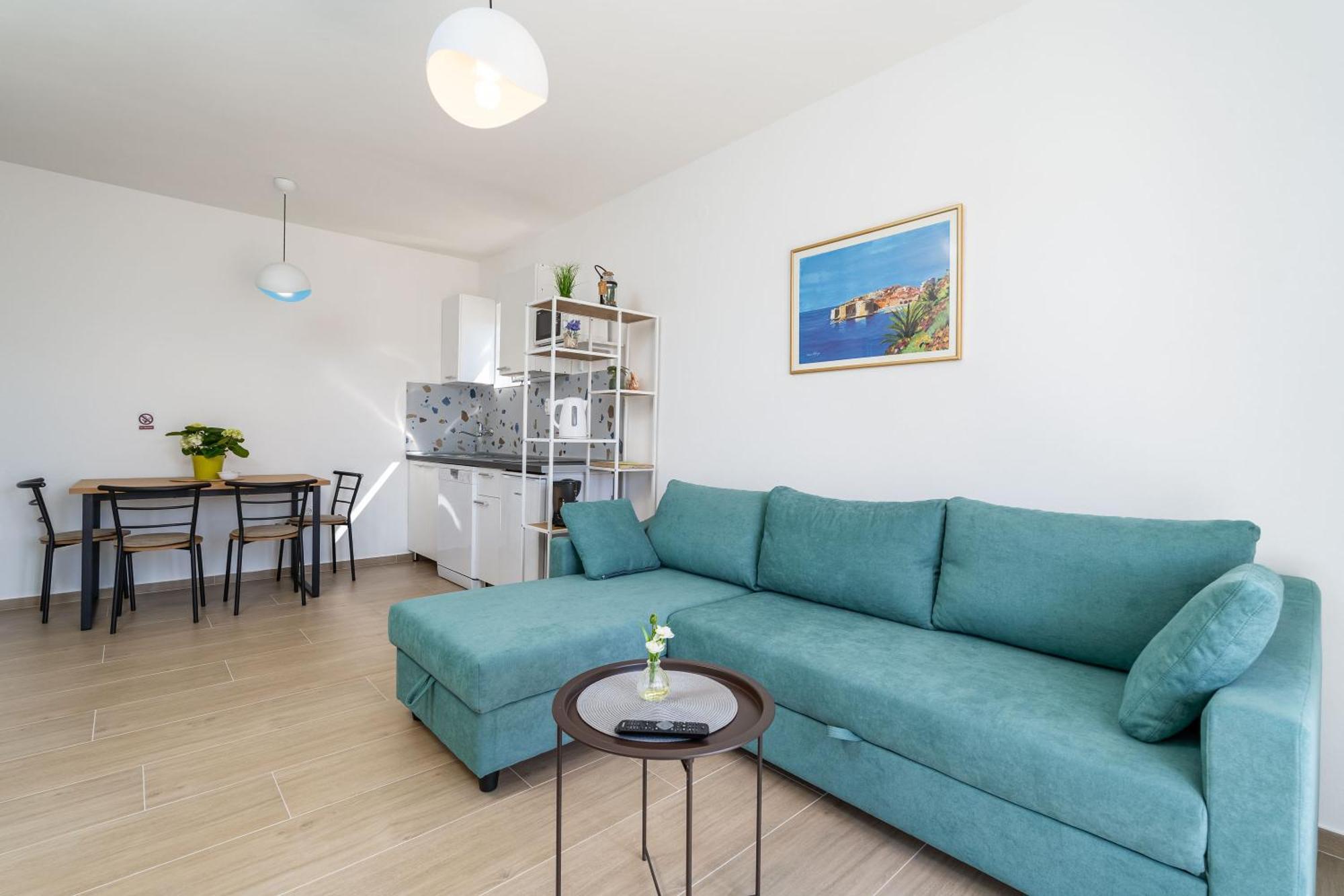 Apartment Fiorenini مْليني المظهر الخارجي الصورة