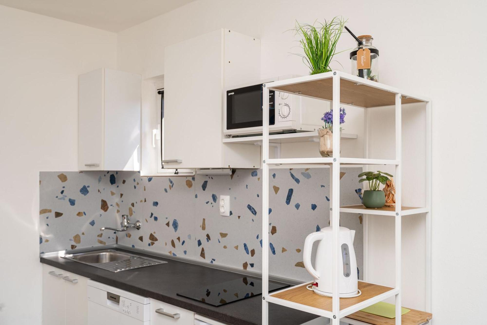 Apartment Fiorenini مْليني المظهر الخارجي الصورة