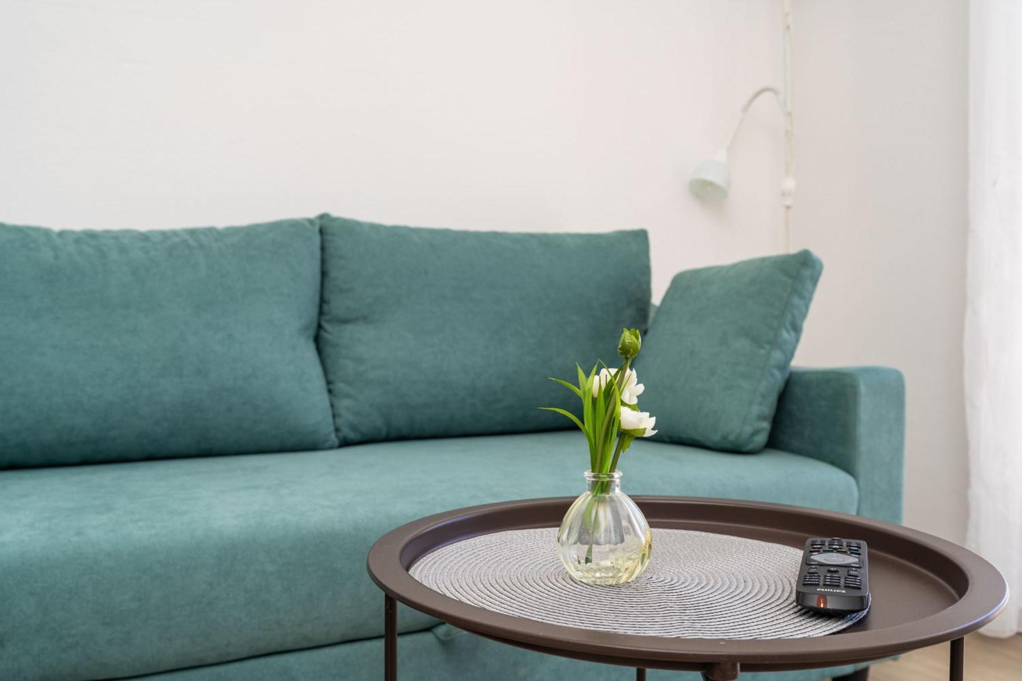 Apartment Fiorenini مْليني المظهر الخارجي الصورة