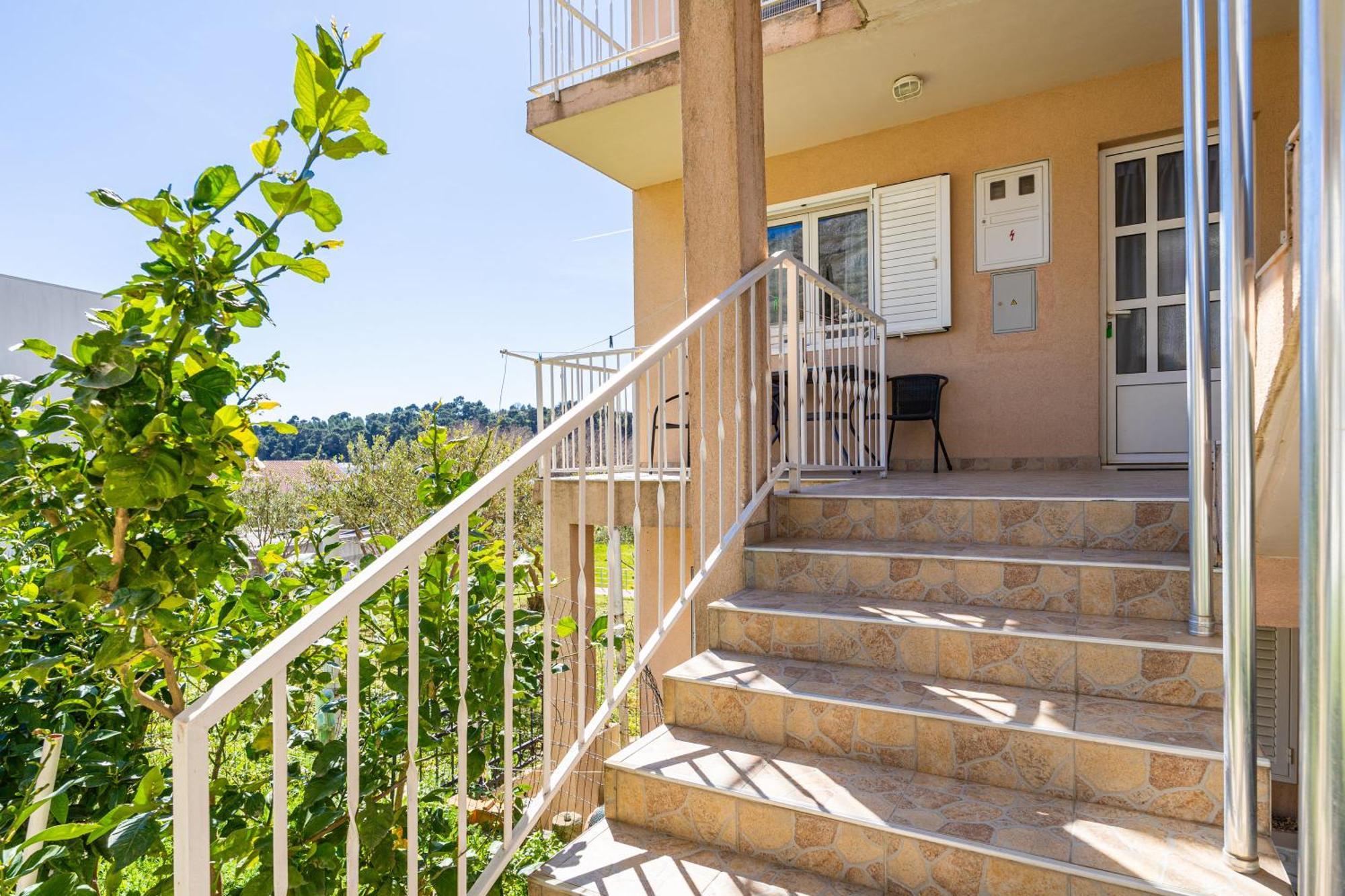 Apartment Fiorenini مْليني المظهر الخارجي الصورة