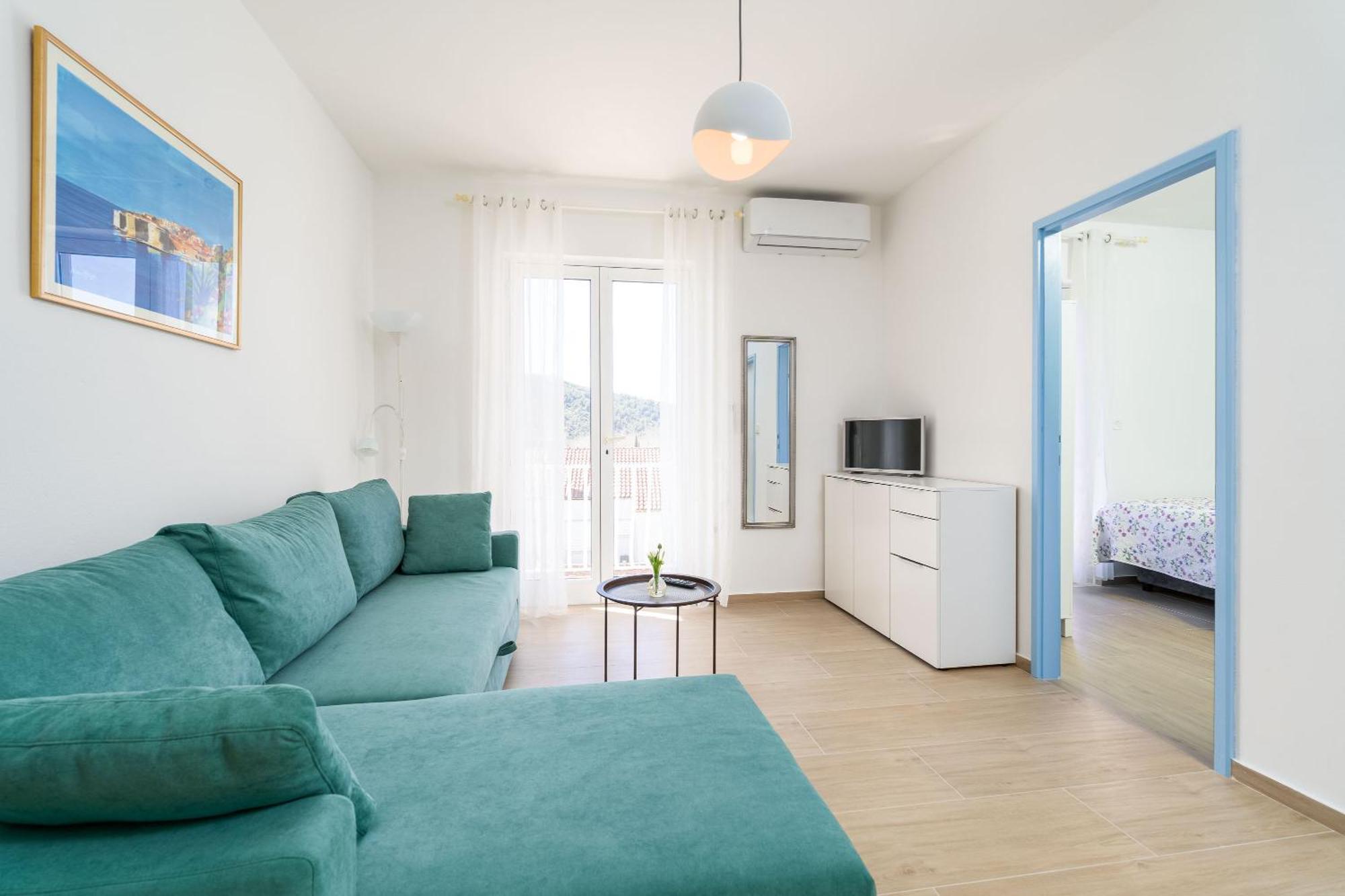 Apartment Fiorenini مْليني المظهر الخارجي الصورة