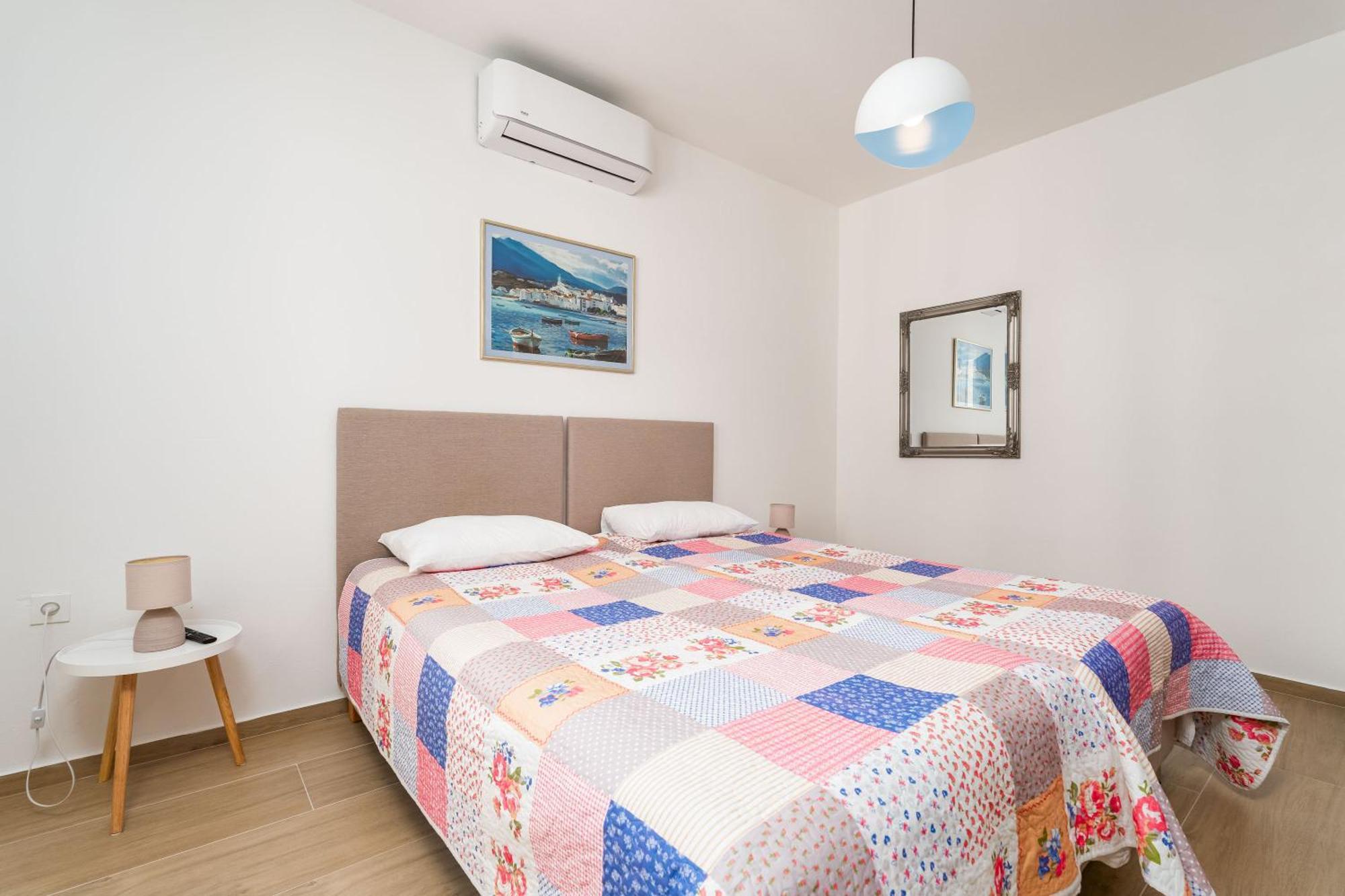 Apartment Fiorenini مْليني المظهر الخارجي الصورة