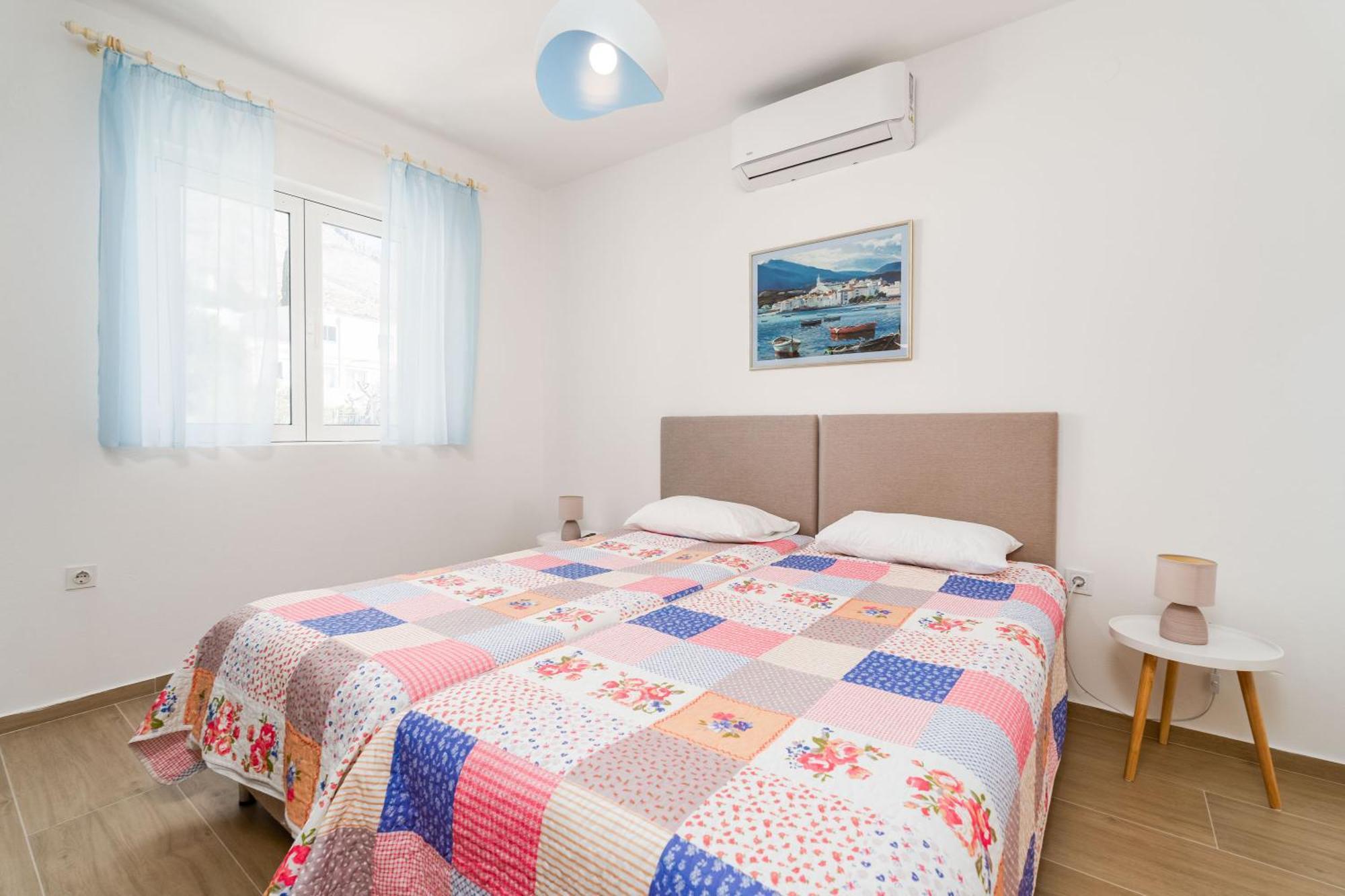 Apartment Fiorenini مْليني المظهر الخارجي الصورة