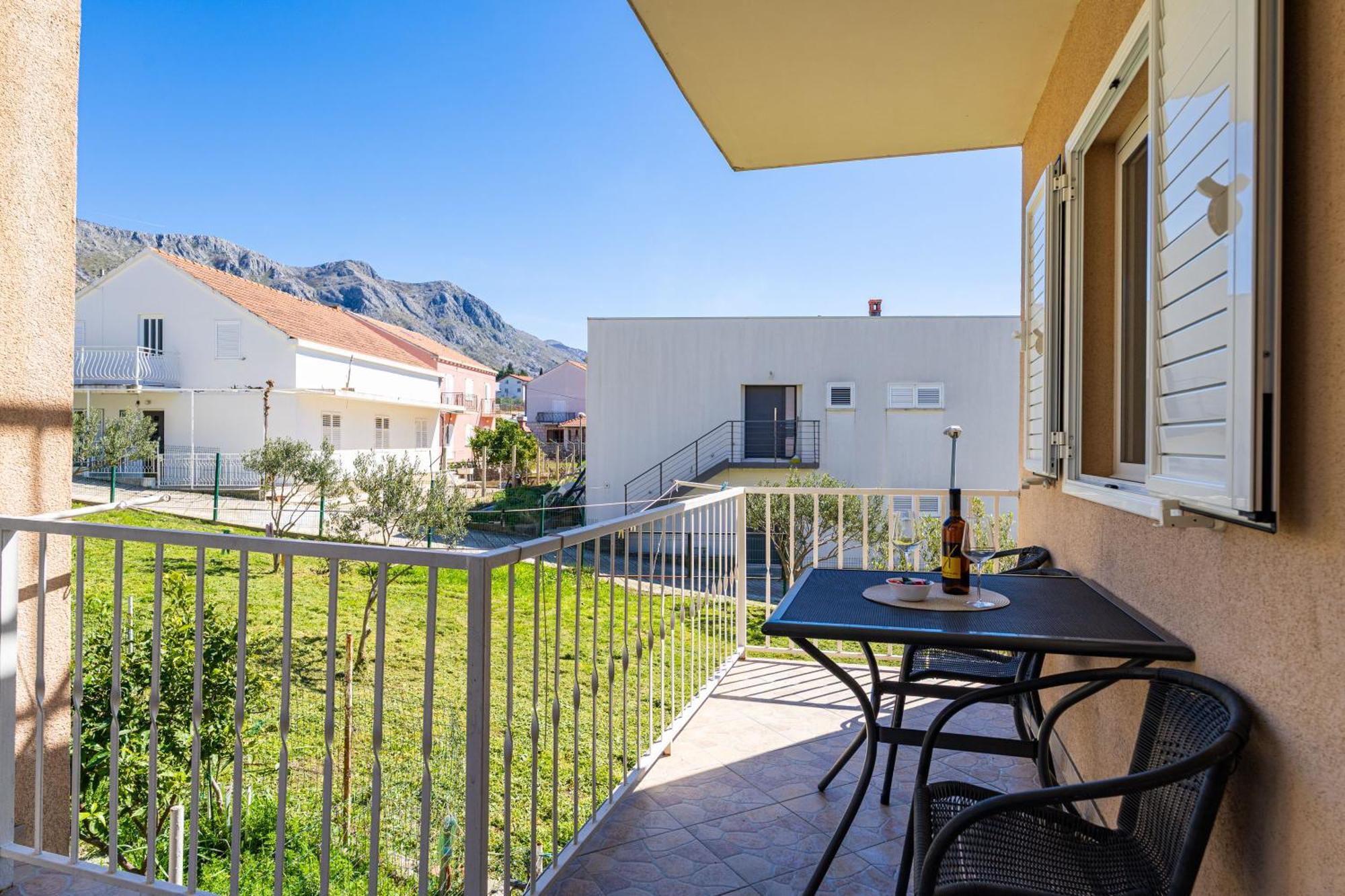Apartment Fiorenini مْليني المظهر الخارجي الصورة