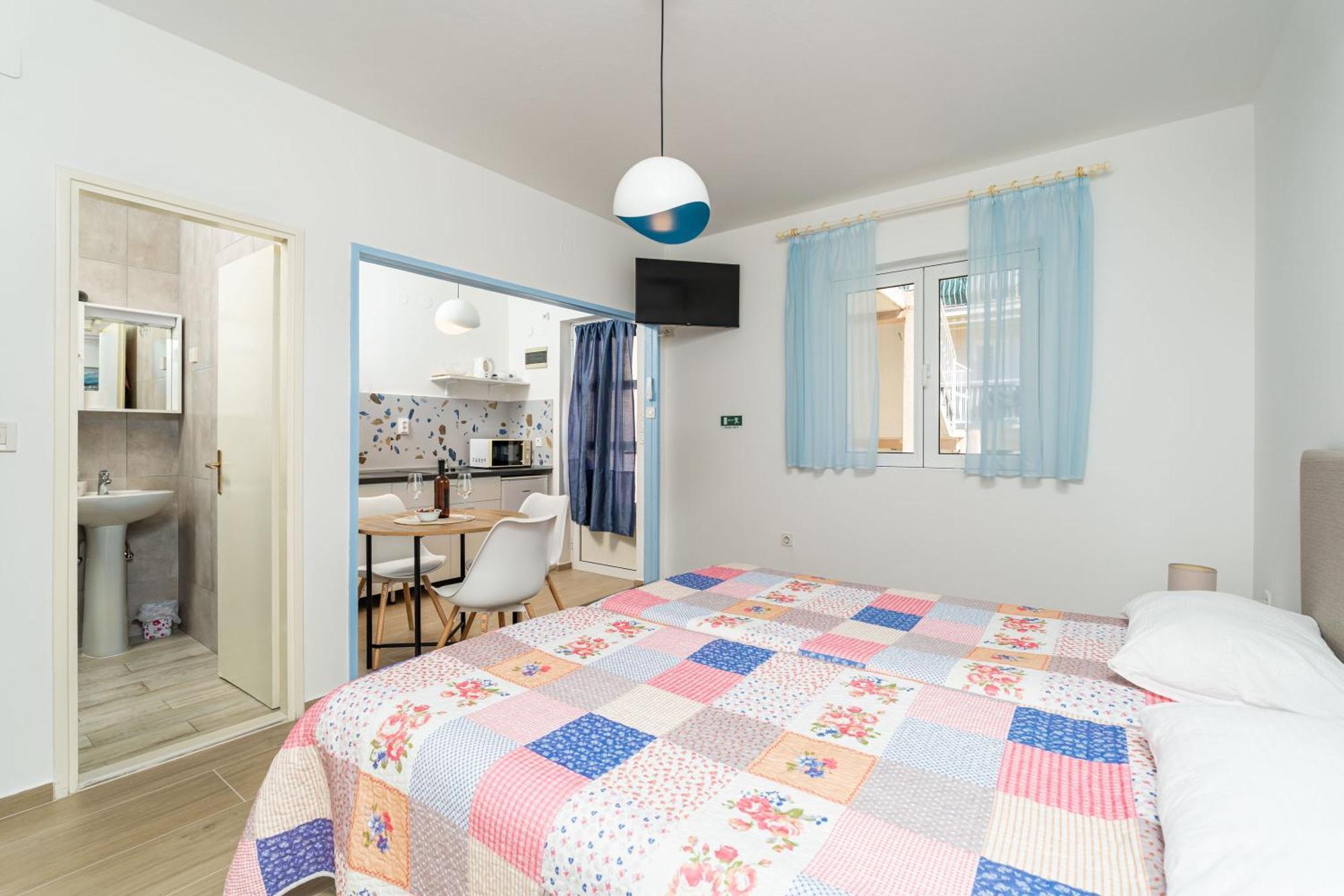 Apartment Fiorenini مْليني المظهر الخارجي الصورة