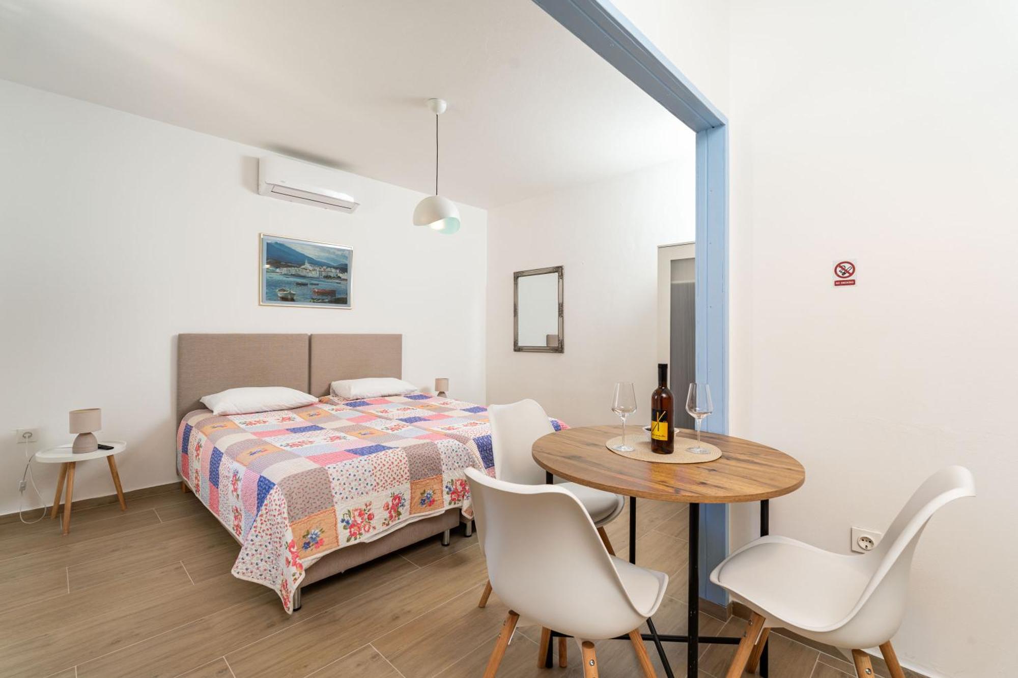 Apartment Fiorenini مْليني المظهر الخارجي الصورة