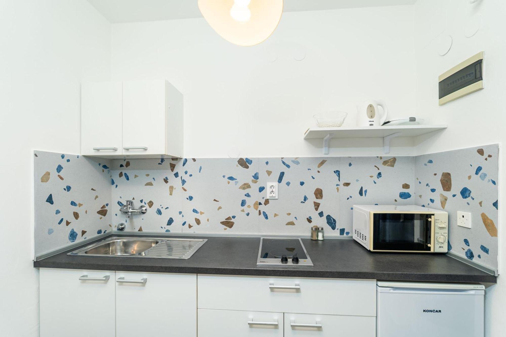 Apartment Fiorenini مْليني المظهر الخارجي الصورة