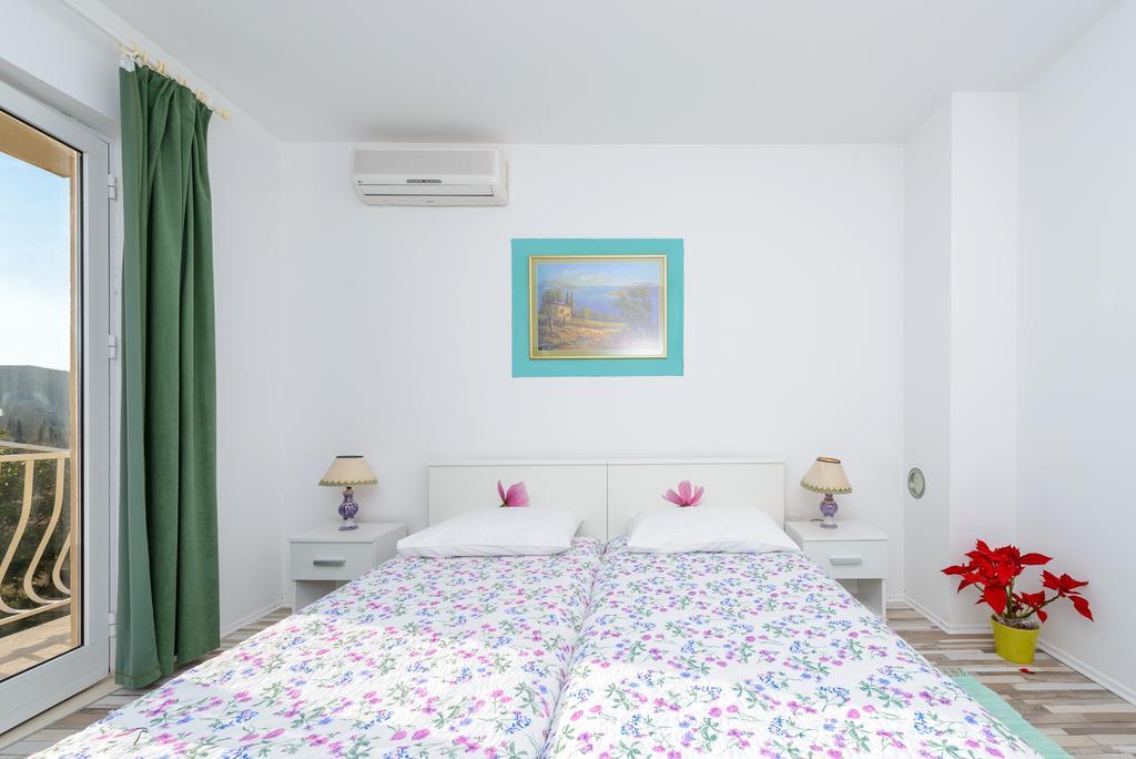 Apartment Fiorenini مْليني المظهر الخارجي الصورة
