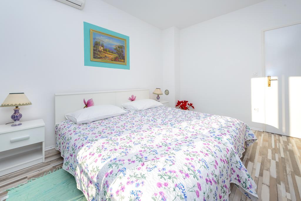 Apartment Fiorenini مْليني المظهر الخارجي الصورة