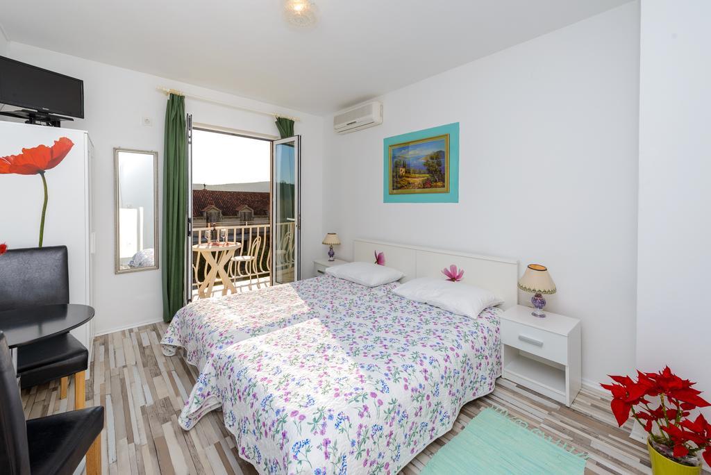 Apartment Fiorenini مْليني المظهر الخارجي الصورة