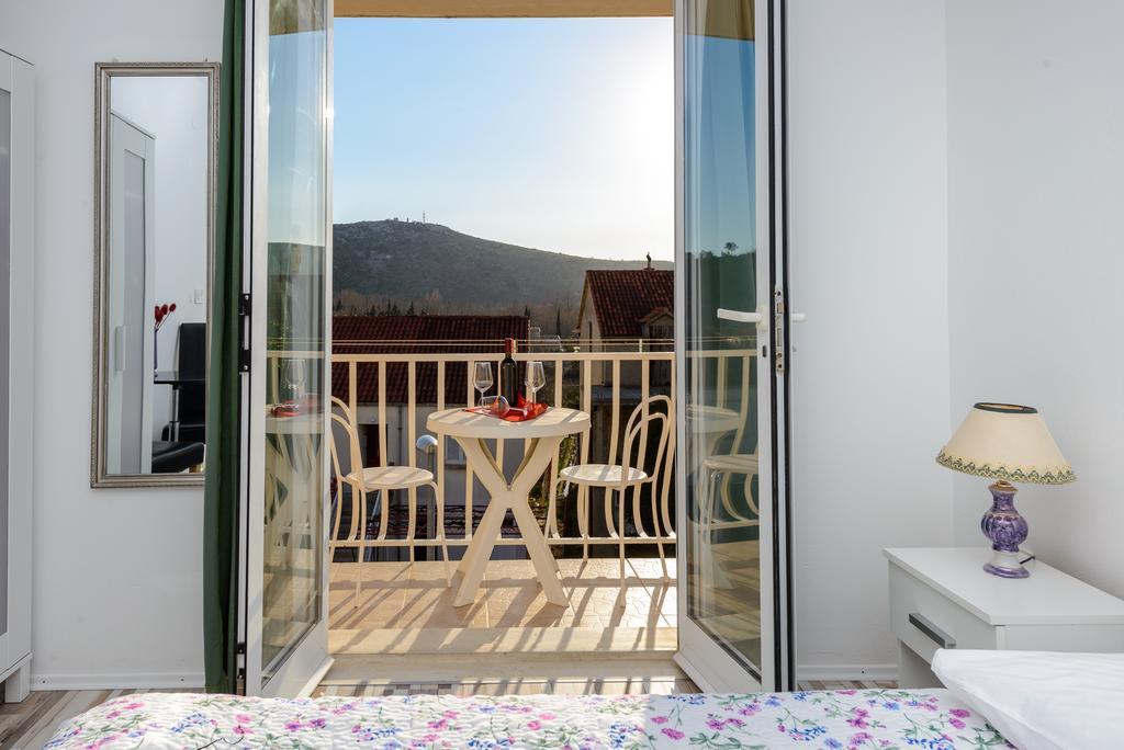 Apartment Fiorenini مْليني المظهر الخارجي الصورة