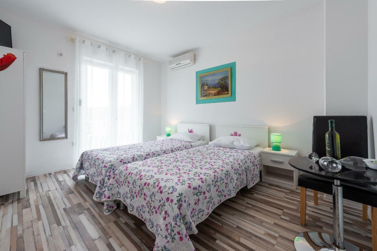 Apartment Fiorenini مْليني المظهر الخارجي الصورة
