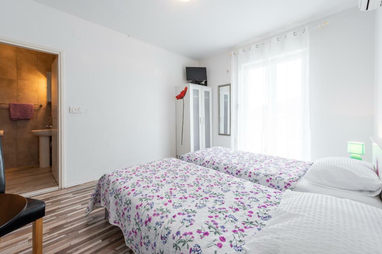 Apartment Fiorenini مْليني المظهر الخارجي الصورة