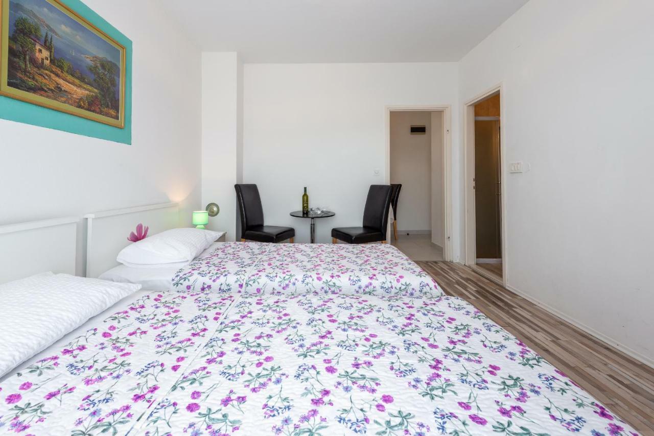 Apartment Fiorenini مْليني المظهر الخارجي الصورة