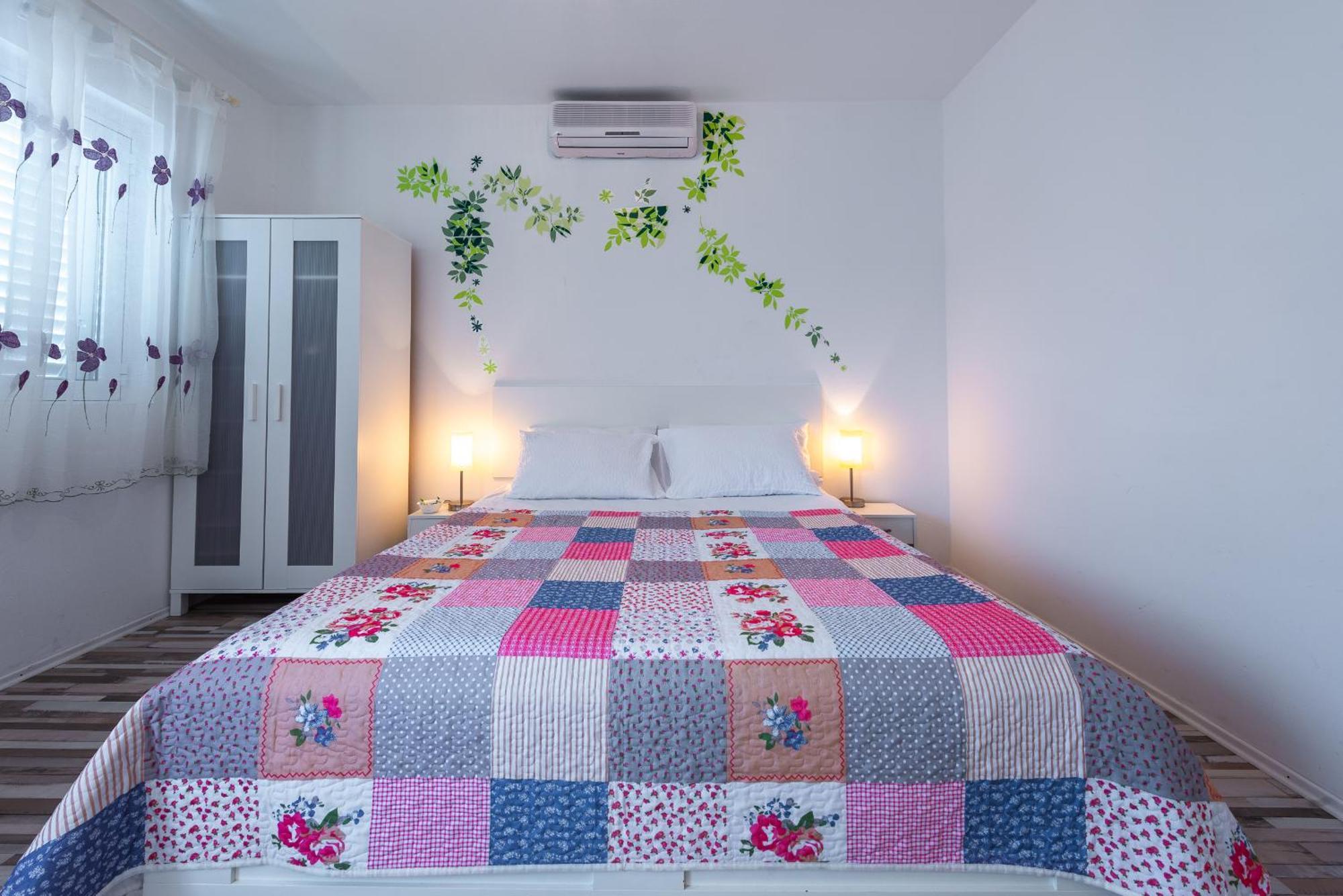Apartment Fiorenini مْليني المظهر الخارجي الصورة