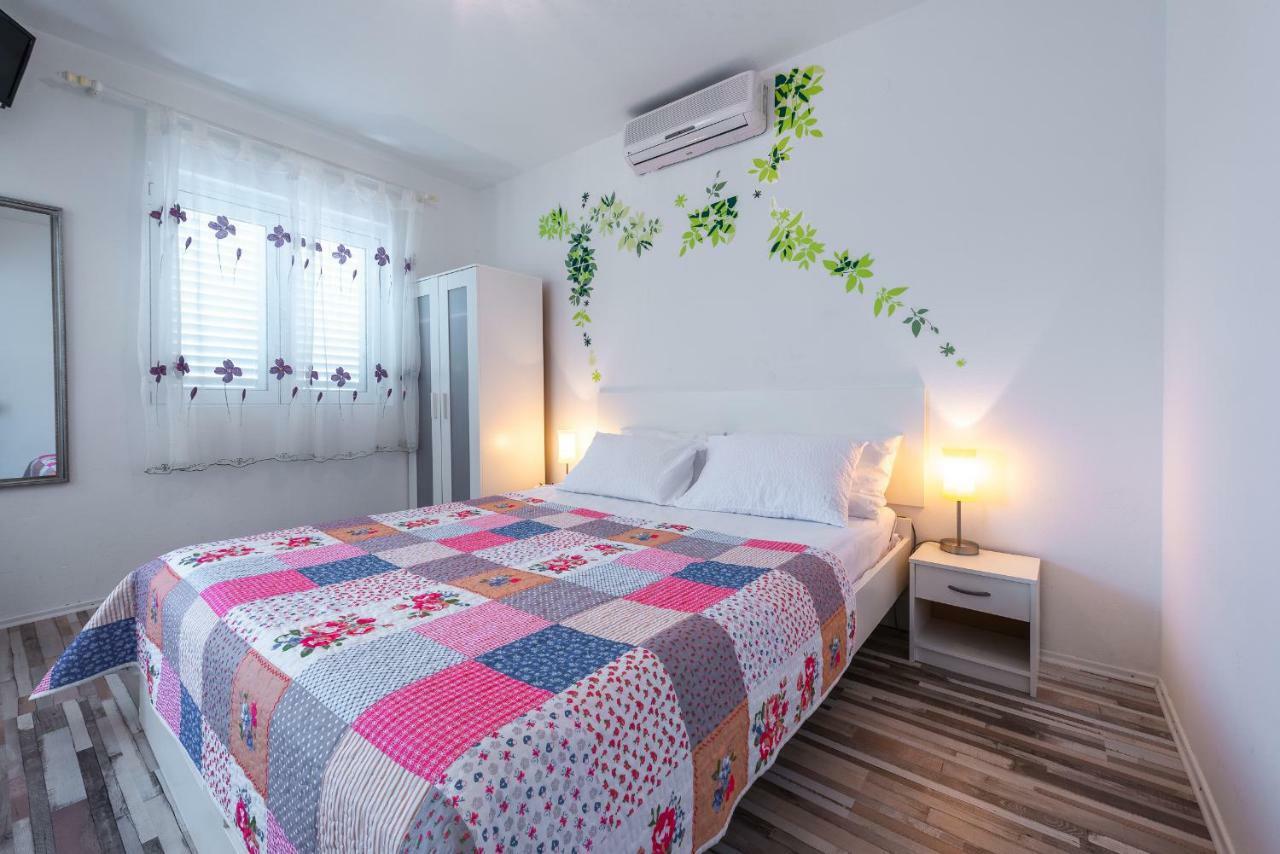 Apartment Fiorenini مْليني المظهر الخارجي الصورة