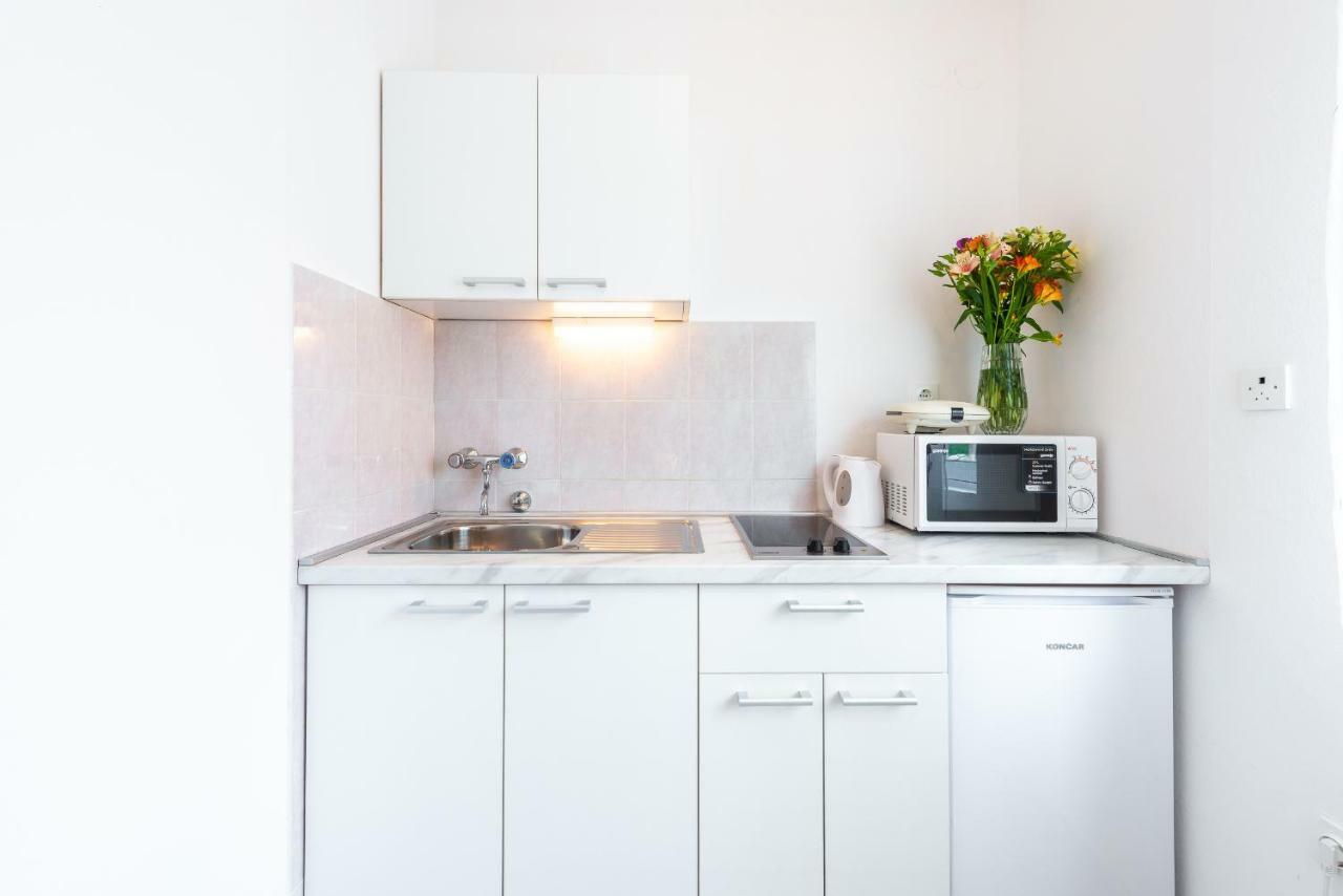 Apartment Fiorenini مْليني المظهر الخارجي الصورة