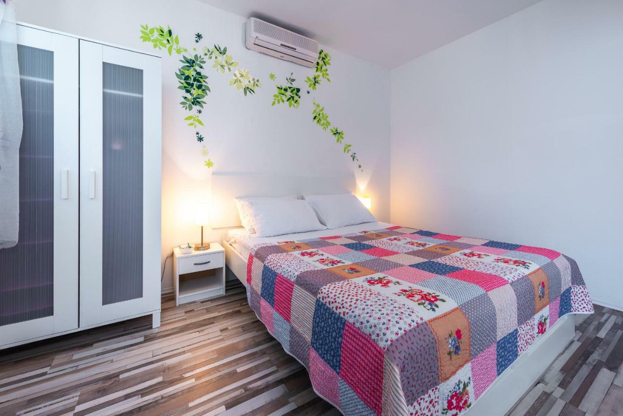 Apartment Fiorenini مْليني المظهر الخارجي الصورة